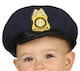 image 2 of Fancy Dress Child Police - 18-24 m
