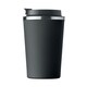 image 4 of MidOcean Brace Double Wall 350ml Tumbler - Black - One Size Black