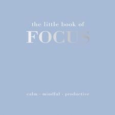 The Little Book Of Focus