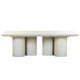 image 7 of Centre Table Home ESPRIT MDF Wood 140 x 80 x 45 cm N/A