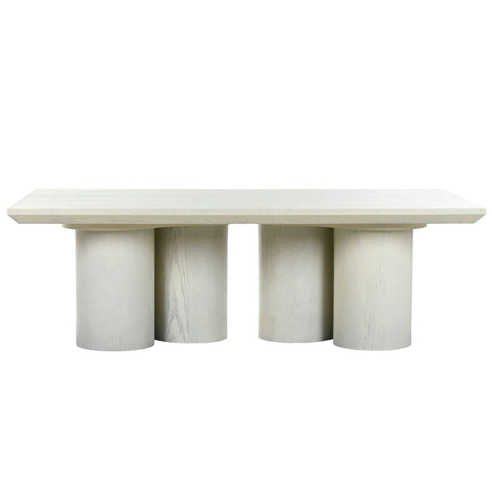 image 1 of Centre Table Home ESPRIT MDF Wood 140 x 80 x 45 cm N/A