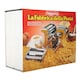 image 8 of Imperia Italian Pasta Making Machine Gift Set