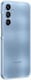 image 1 of Samsung Galaxy A25 TPU 5G Clear Case Transparent - EF-QA256CTEGWW