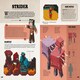 image 4 of Minecraft: Mobspotter’s Encyclopedia Hardback By Mojang AB