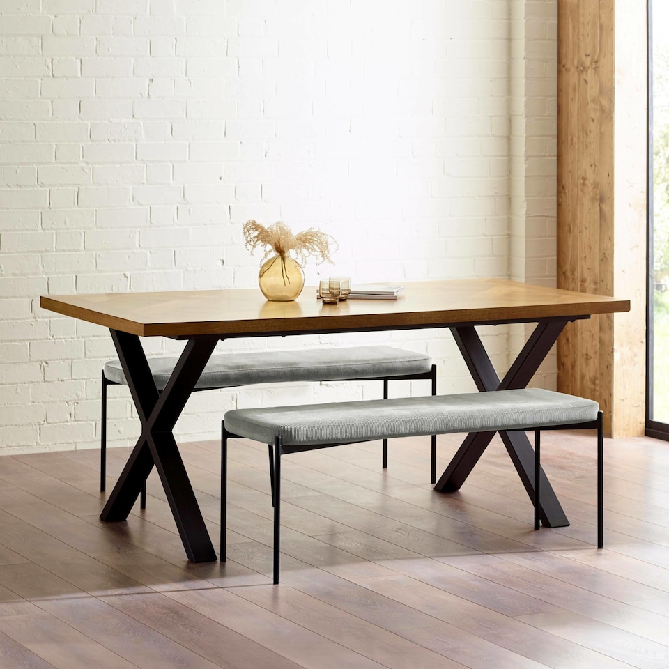 image 1 of Aron Dining Table