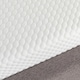 image 3 of Replacement Foam Folding Metal Action Sofabed Sofa Bed Mattress 5cm Thick N/A | Queen