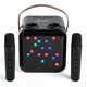 image 1 of Mr Entertainer Nano Compact Karaoke Machine