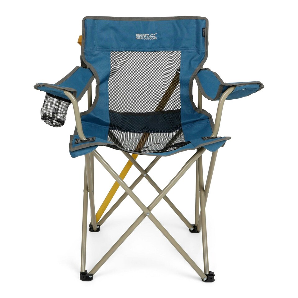 image 1 of Isla Streamair Chair Blue