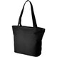 image 1 of Bullet Panama Beach Tote - Black - One Size Black