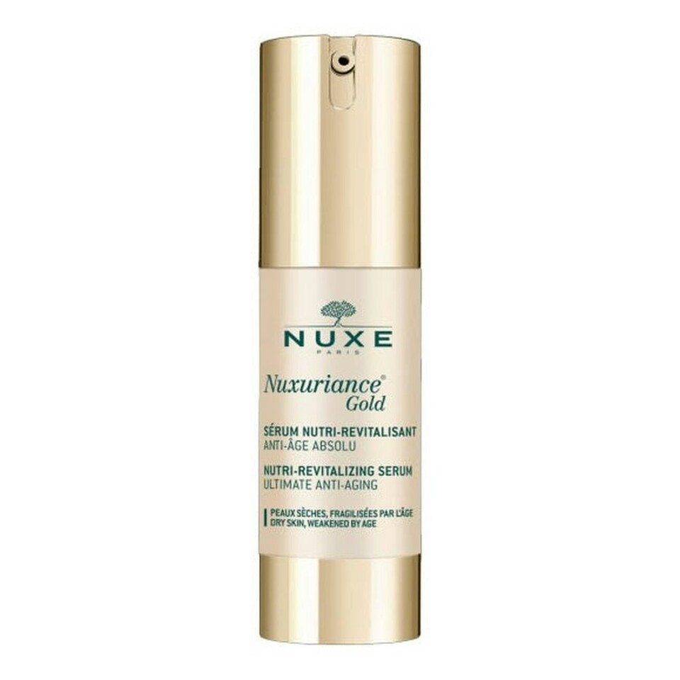 image 1 of NUXE NUXURIANCE GOLD Nourishing-Invigorating Serum 30 ml Ultimate Anti-Aging