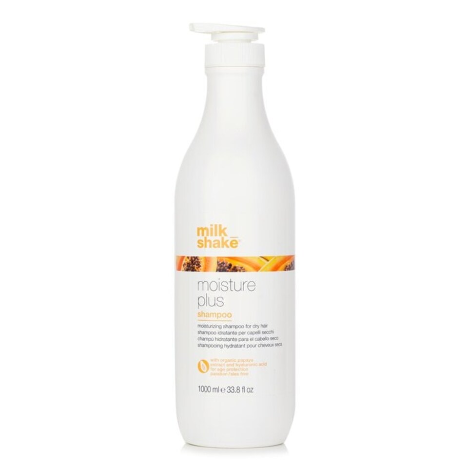 image 1 of Milk_Shake Moisture Plus Shampoo 1000 ml