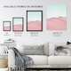 image 3 of Sand dunes in Southern California Highsmith Wall Art Poster Print 12X16"