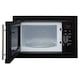 image 5 of BIM20BL Black 20L Integrated Built in Digital Timer Microwave Oven