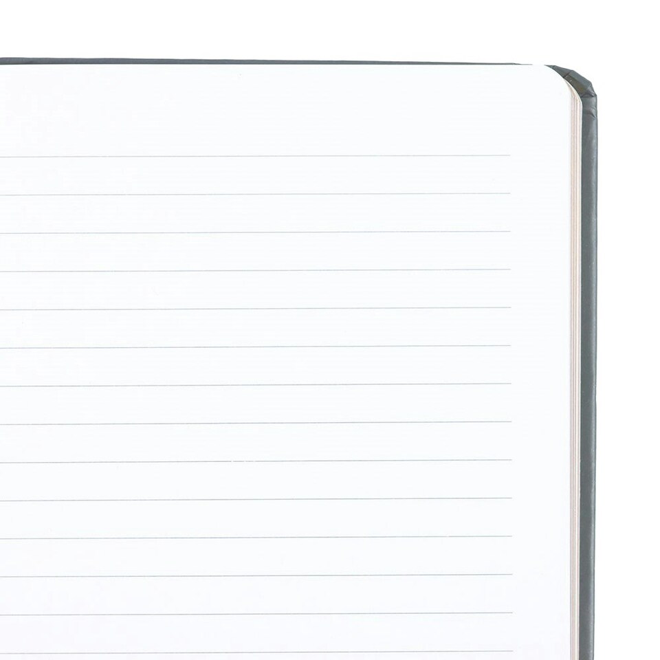 image 1 of Something Different The Moon Tarot A5 Notebook - Multicoloured - One Size
