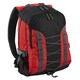 image 1 of Shugon Miami Backpack (26 Litres) - Red/Black - One Size