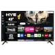 image 1 of HYE 43" Inch Full HD 2K Tizen OS WiFi Frameless Smart TV - 43FHDS1008