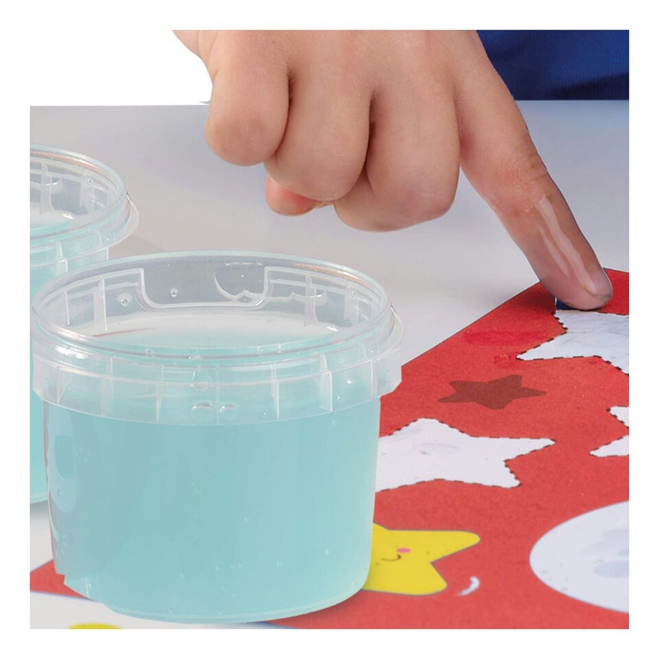 image 1 of SES CREATIVE Children's My First Finger Glue