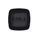 image 5 of EYESHADOW MONO Multi | Black