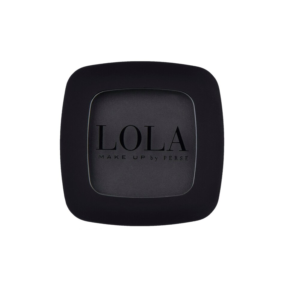 image 1 of EYESHADOW MONO Multi | Black