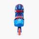 image 9 of Decathlon Kids' Inline Skates Blue - Play 3