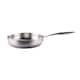 image 1 of HomeKing JadeBamboo Hammered-26CM Frypan