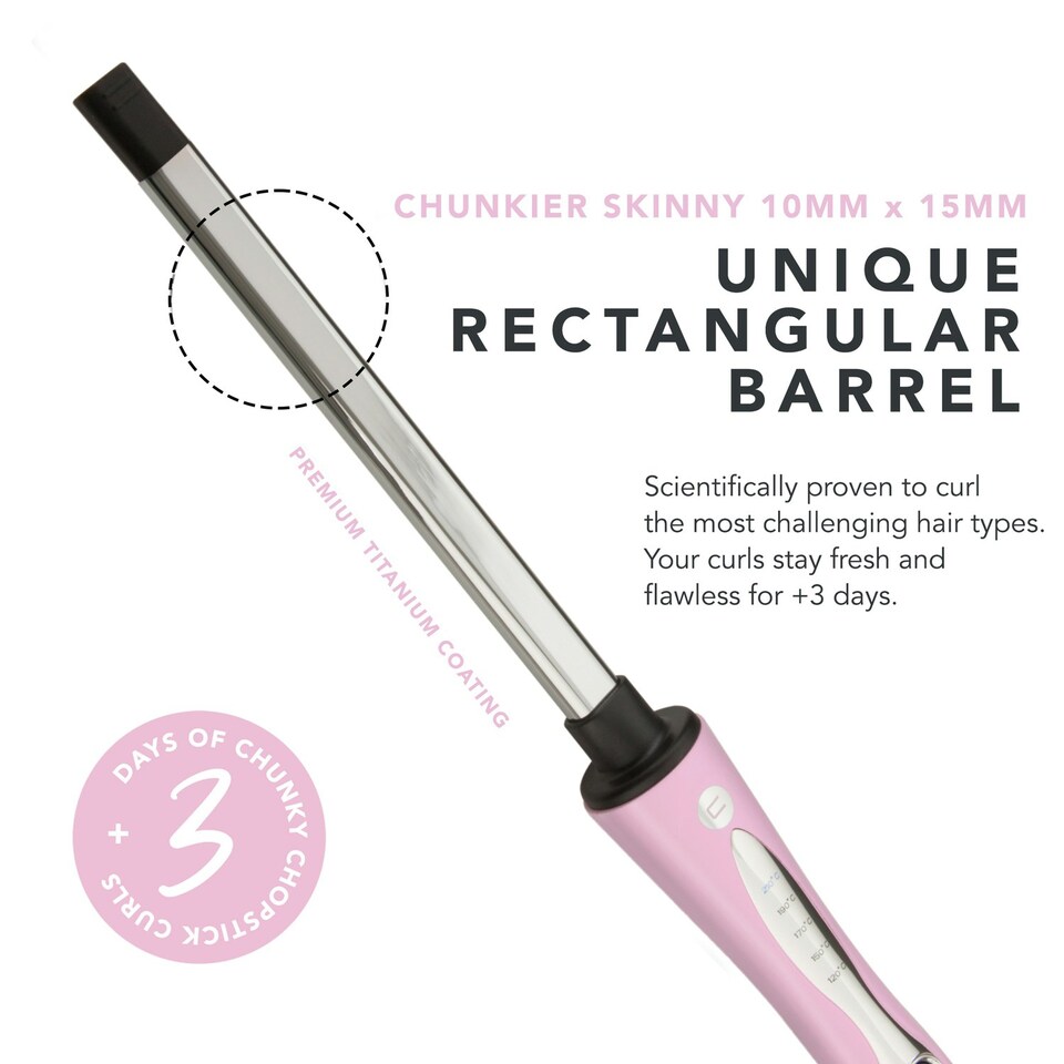 image 1 of Cheeky Chopstick Styler