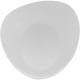 image 7 of White Opal Glass Dinner Set Plates Soup Bowls Dinnerware | White | Venice Boat - 24 Pcs | 24