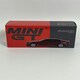 image 7 of BMW Alpina B7 xDrive Aventurin Red RHD 1:64 Scale Mini GT MGT00693R