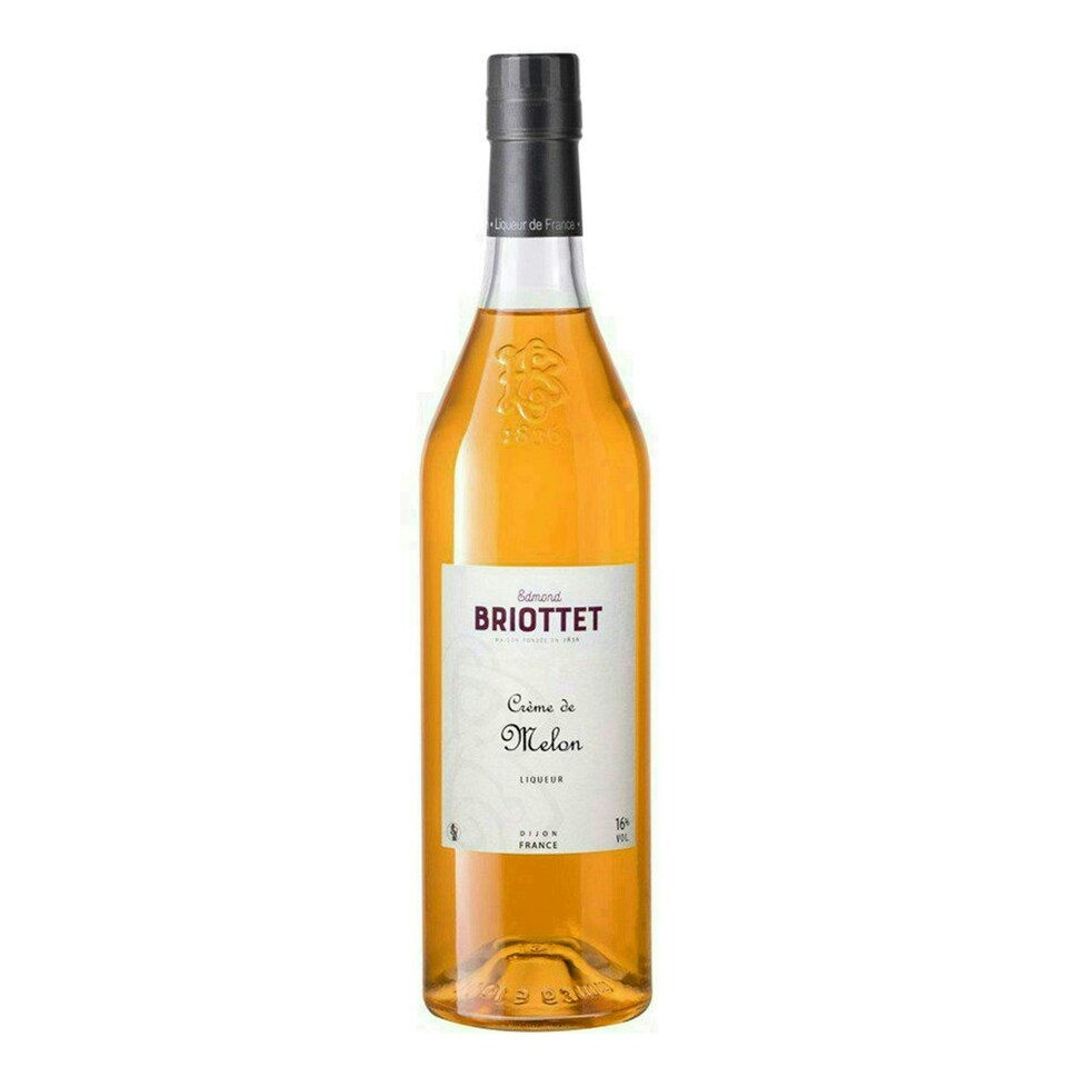 image 1 of Briottet Liqueur de Melon Liqueur