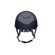 image 2 of Karben Unisex Adult Alina Ellipse Riding Hat - Navy/Rose Gold - 52cm - 54cm Blue | 52cm - 54cm