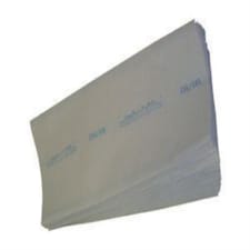 Plastic Jackets 10pk Standard Size Paperback Book