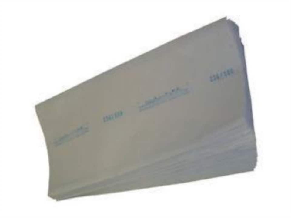Plastic Jackets 10pk Standard Size Paperback Book