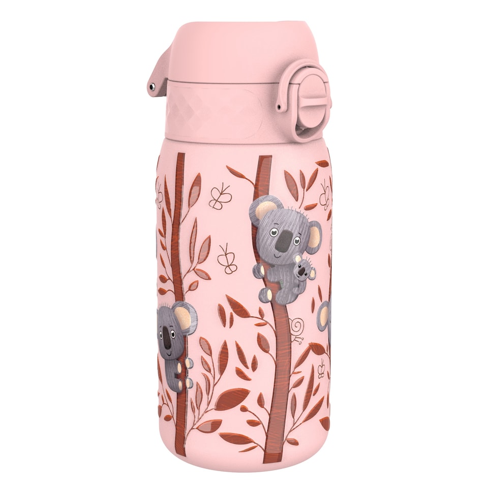 Leak Proof Water Bottle, Vacuum Insulated, 320ml (11oz)