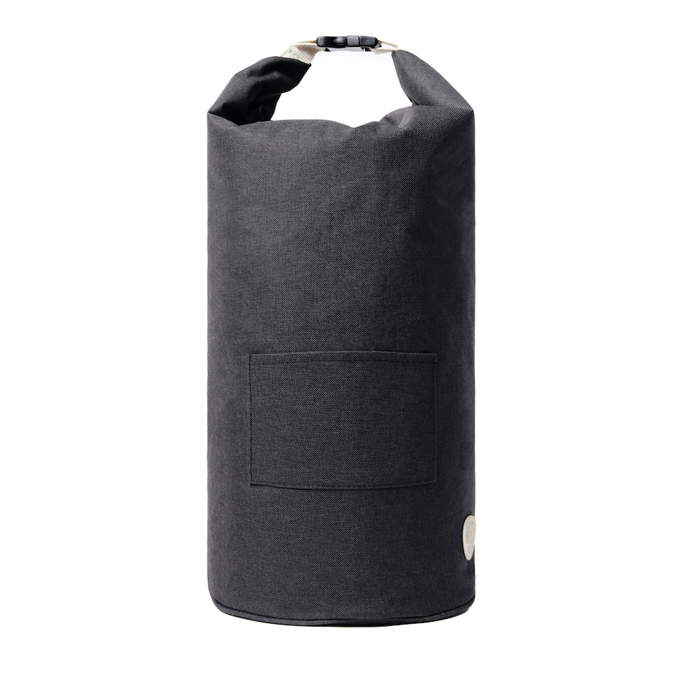 image 1 of Vinga Sortino Cooler Bag - Black - One Size Black | One Size