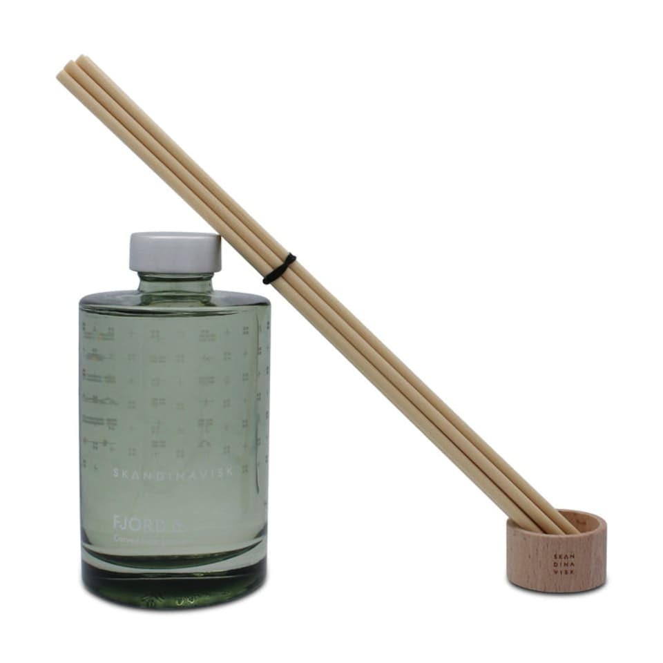 image 1 of Skandinavisk Fjord Scent Diffuser 200ml