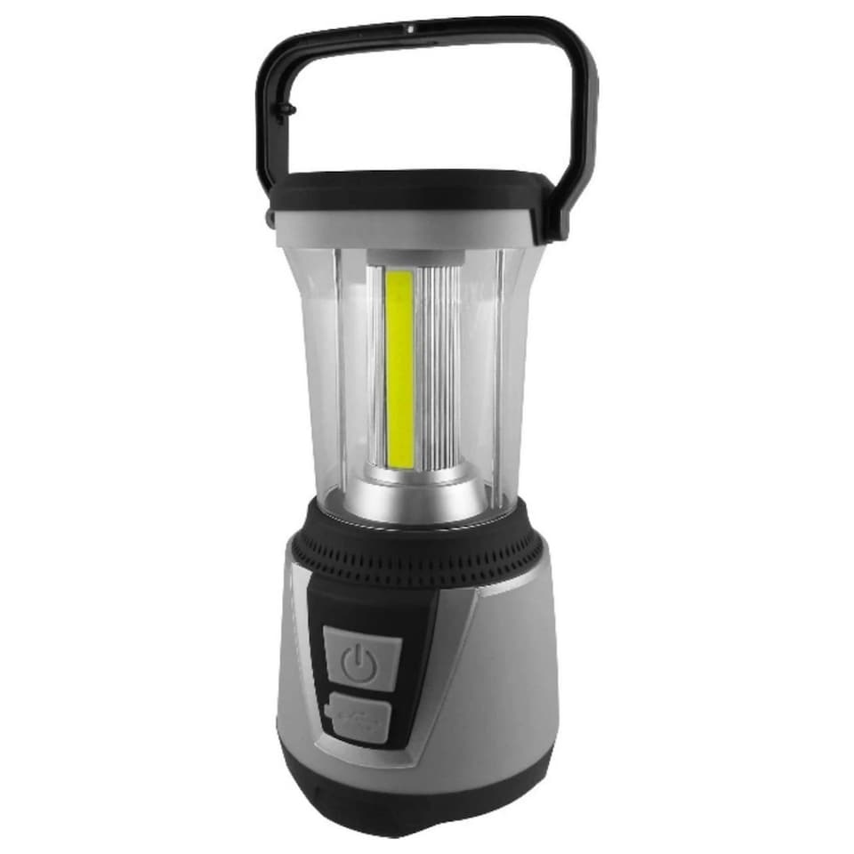 Uni-Com Rechargeable LED Lantern - One Colour - One Size