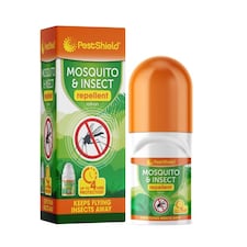 Mosquito & Insect Repellent Roll-On | Green | 1 - Green | Single | 1