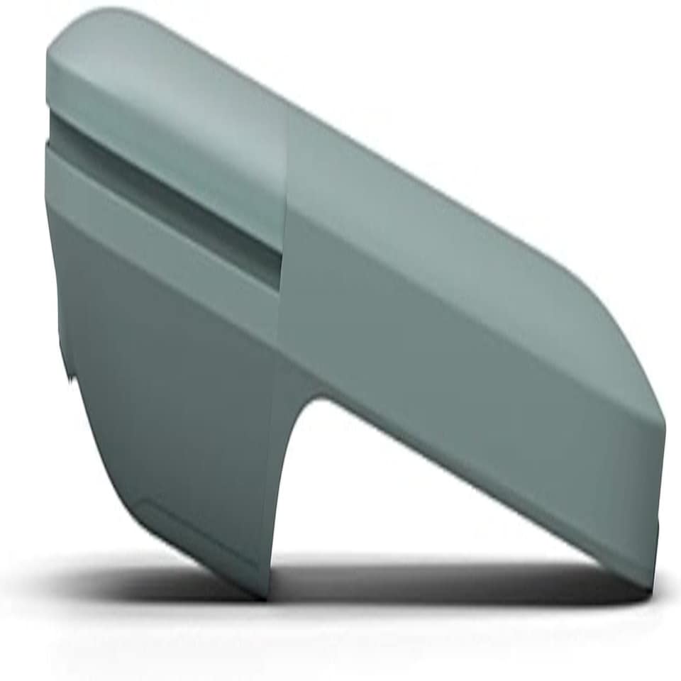 image 1 of Microsoft Arc Mouse Wireless Bluetooth Sage Green - ELG-00052 ELG-000-ARC-SAGE