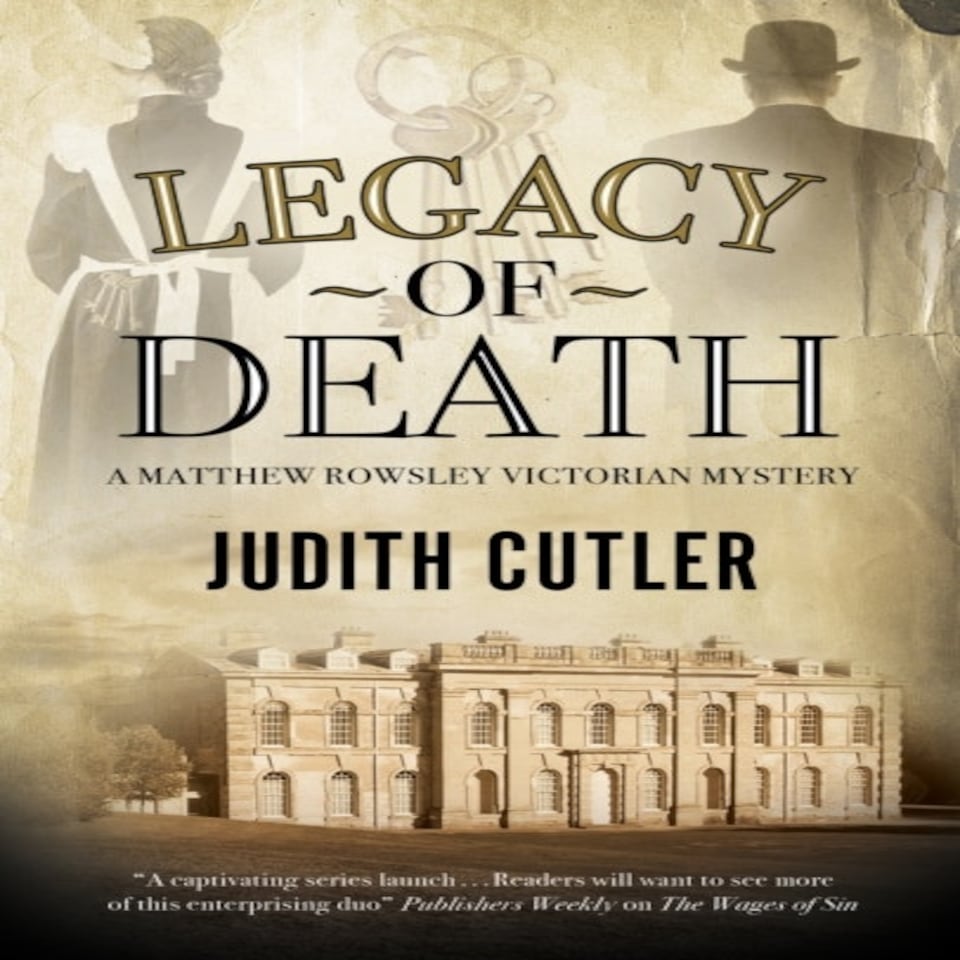 Legacy Of Death
