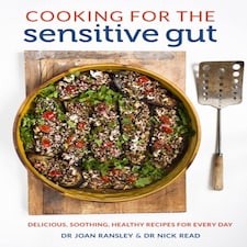 Cooking For The Sensitive Gut