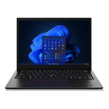 Lenovo ThinkPad L13 G3 Intel i5-1235U 8GB RAM 256GB SSD 13.3" Windows 11 Pro Laptop