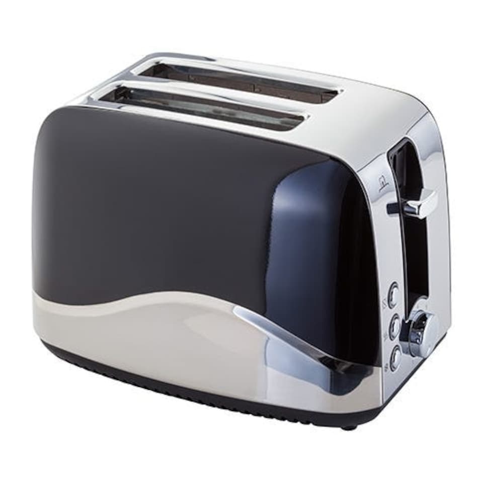 image 1 of Judge 2 Slice Toaster 850W