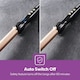 image 9 of GEEPAS Hair Curler