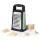 image 3 of OXO Good Grips Box Grater with Removable Zester