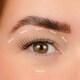 image 3 of House Of Amor - Eyelash Extensions - Mixed Length Clusters - Tease - Volume D Curl -