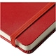 image 2 of JournalBooks Classic Office Notebook (Pack of 2) - Red - 21.3 x 14.4 x 1.5 cm