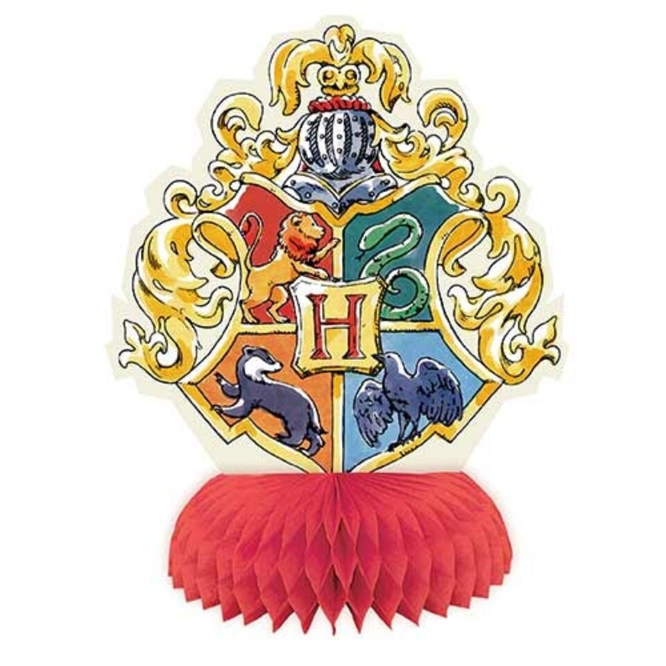 image 1 of Harry Potter Decorating Kit