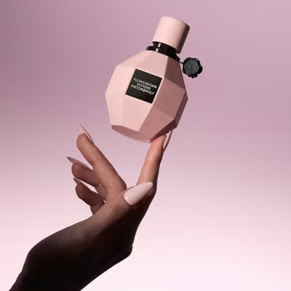 image 1 of Viktor & Rolf Flowerbomb Extreme 30ml EDP Intense-S