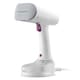 image 1 of Braun QuickStyle 5 Garment Steamer GS5011 - White & Purple