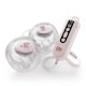 image 4 of Kinderkraft GentleFlow Double Electric Breast Pump 3 Modes 9 Levels 1800 mAh Battery
